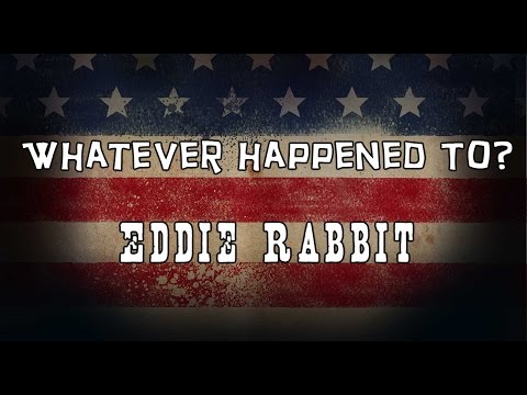 Thumbnail for Whatever Happened to Eddie Rabbit? by Eddie Rabbitt