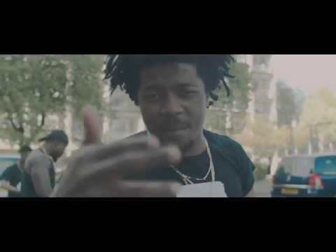 JHYBO IYA YIN ( OFFICIAL VIDEO )