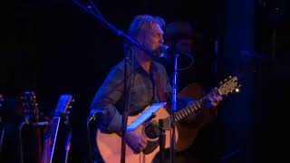 Til The Light Comes - Jackie Greene and Anders Osborne October 27, 2017