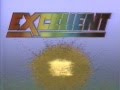 Animated VHS Logo Exellent Video