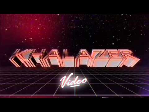 Khalazer Album - 13 Oppern (Feat Hummerdrengen & Sean Lightfoot)