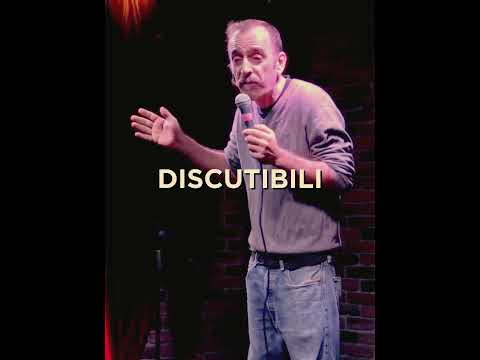 Giorgio Magri vs femin@zi (spettacolo completo sul canale) #italiancomedy #standupcomedyitalia