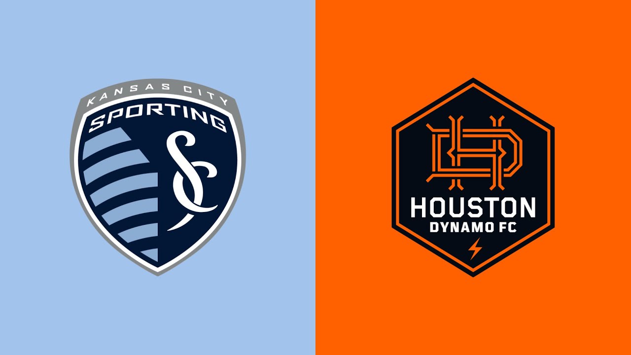 Sporting KC vs Houston Dynamo highlights
