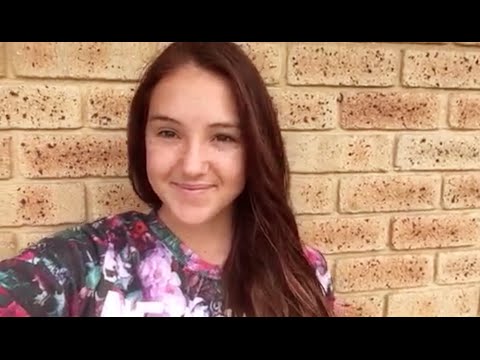 Montage of faces - YouTube