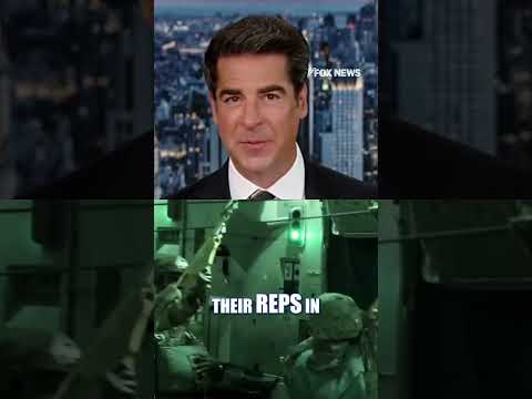 Watters: The clock is ticking… #shorts #iran #world #news #politics #foxnews