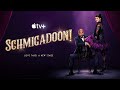 Schmigadoon Temporada 2 Tailer Oficial 5 De Abril En Apple TV