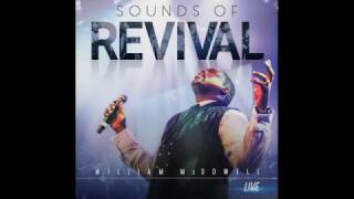 William McDowell - In Your Presence feat. Israel Houghton