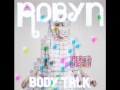 Robyn - Time Machine