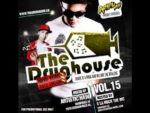 The Drughouse vol. 15 check: www.thedrughouse.eu