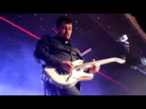 Luna Amara - Intunecare (Live 03.10.2015, Cluj Napoca)