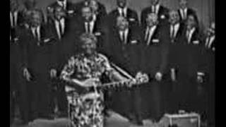 Sister Rosetta Tharpe - Down By the Riverside