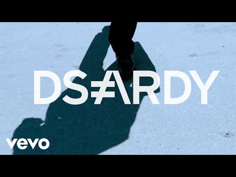 DSARDY - Step Ahead ft. Son Little