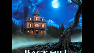 Backhill - Morning Sun