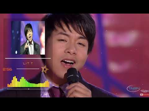 Lời tạ từ - Quang Lê