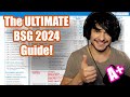 The ULTIMATE Business Strategy Game (BSG) Guide Tutorial - 2023
