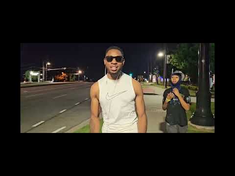 Walking through Atlanta streets at night & this happened-Raw & unedited.