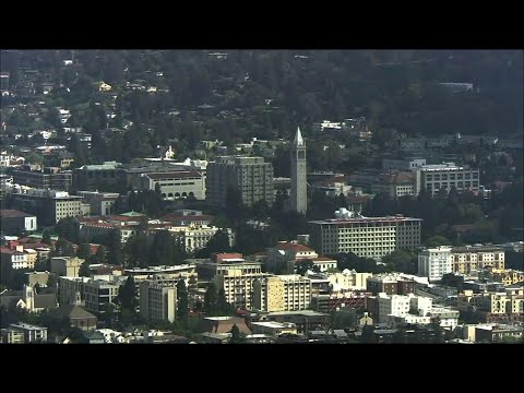 UC Berkeley campus on lockdown after threat