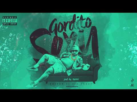Briyan El Big Daddy - Gordito Sexy Prod by Nostick