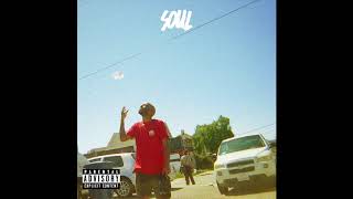 Caleborate - Soul (AUDIO)