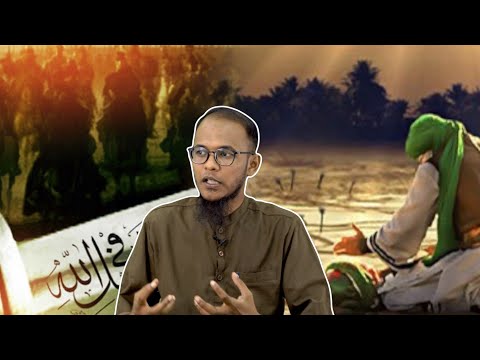 Tragedi Karbala: Kepala Saidina Hussain Dipenggal