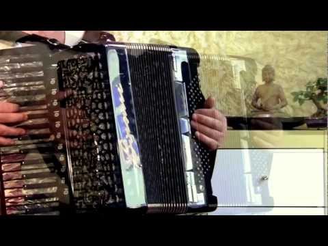 AkkordeonSpiel (05): Gymnopédie No. 1 (Erik Satie)