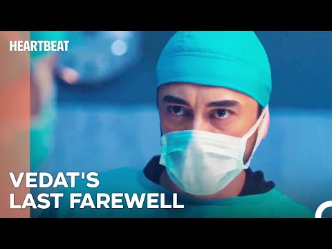 Ali Asaf Couldn't Save Vedat - Heartbeat Episode 24