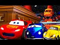 Lightning McQueen Vs Spooky Pumpkins ️ Halloween Head Eater Coffin Dance Song COVER