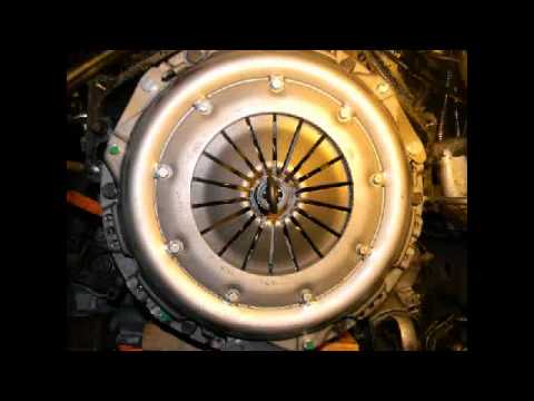 Clutch Replacement - Chevrolet K-1500 | GMC | Chevy | Pickup Truck | C/K 1500 | 5.7 | SBC