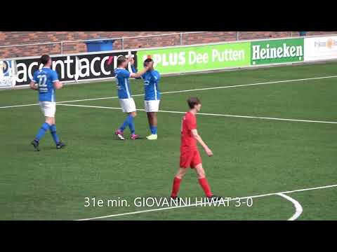 SDC PUTTEN-VV NUNSPEET 8 april 2023