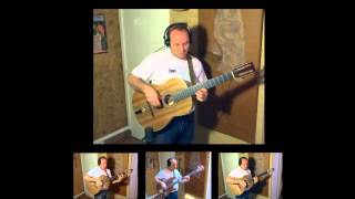 Jean Wellers - METRO GROOVE (Composed by Arnon Friedman)