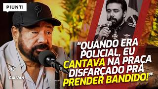 A VIDA DOS SERTANEJOS COMO VOCÊ NUNCA VIU | Piunti entrevista Dalvan