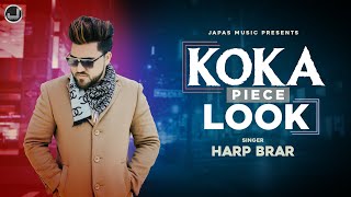 Koka Piece Look song artwork