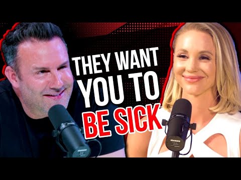 How They Are Making You Sick, Weak And Addicted | Rachel Scheer