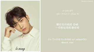 KNK - DAY BY DAY (中字/ENG/가사)