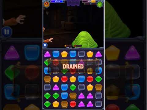 Hotel Transylvania Monsters Level 10 Blobby
