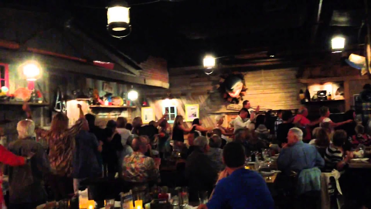 Promotional video thumbnail 2 for The Dueling Piano Show