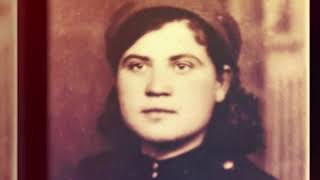 Это видео, о моей прабабушке Перепелице Марие Федотовне