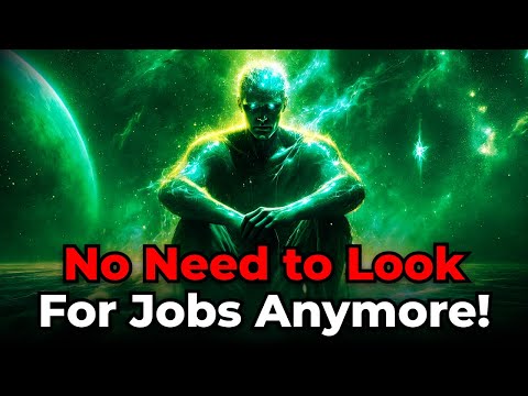 Chosen One, God Said Don't Go After Jobs, Do this Instead