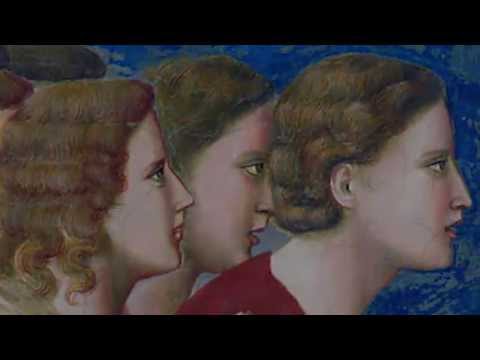 GIOTTO prima parte - Mediateca Santa Teresa