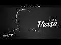 Rhye - Verse [en vivo]