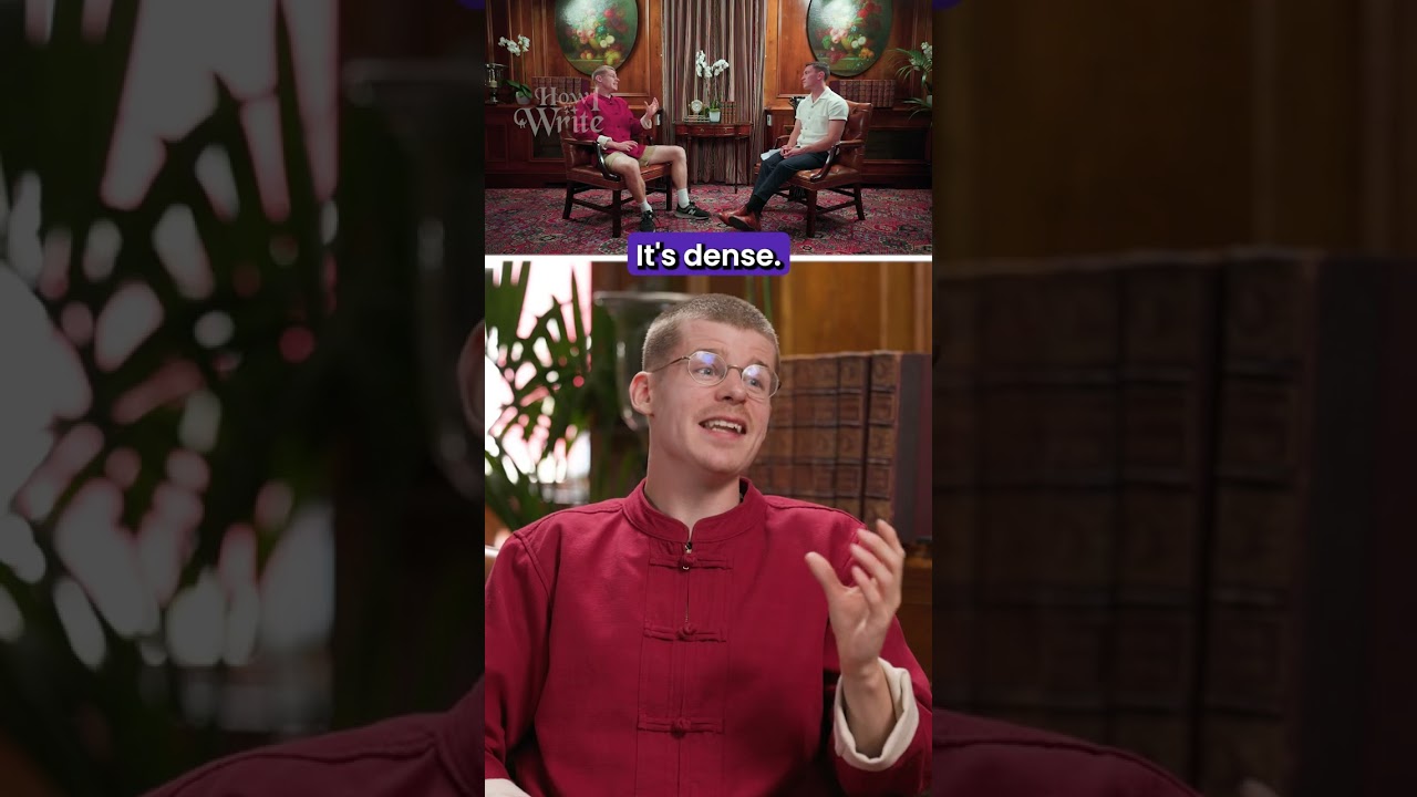 How to write a newsletter to 100,000 people | Harry Dry