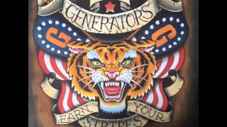 The Generators - "City Of Angels" Remastered