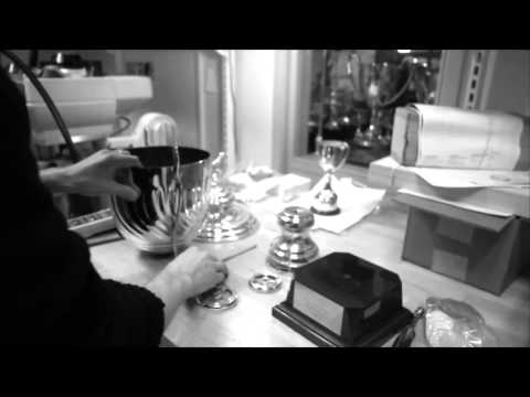 Reklamkuppen - Guldbollen