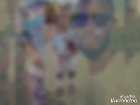 D.J.W  Happy Birthday my king