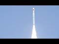 Long March 11 Launches Five New Zhuhai 1 Satellites