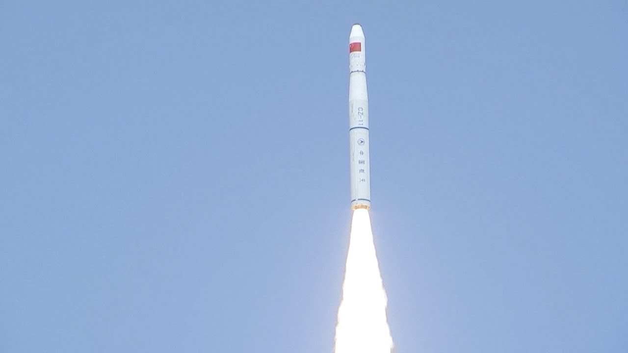 Watch the Launch