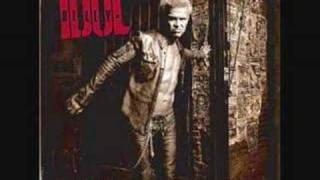 Billy Idol - World comin&#39; down