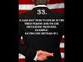 Deception Tip 33 - Third Person - How To Read Body Language