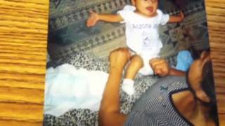 A mi hermoza mami t amo