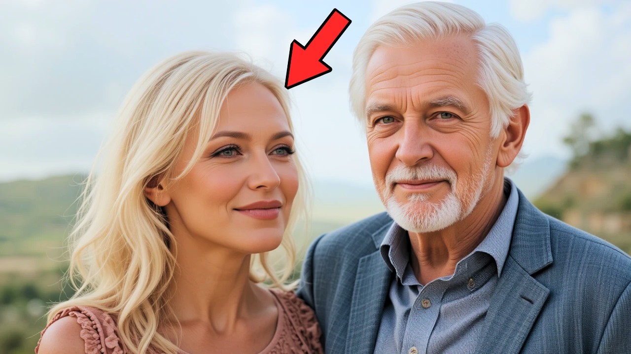 Ein Millionär Heuert Eine Schöne Putzfrau an, Die Sein Herz und Sein Leben für Immer Verändert